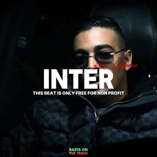 Ka x Leblanco - ''Inter'' | Uk Drill Type Beat |