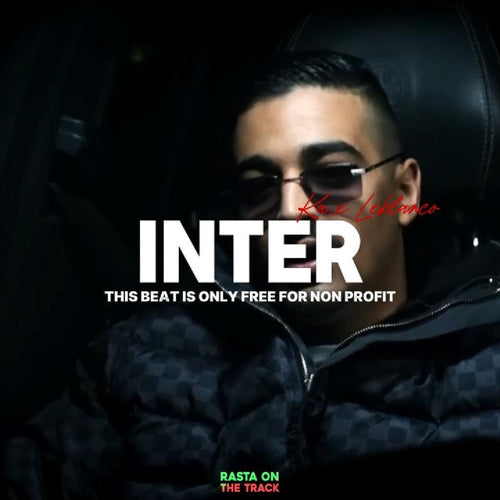 Ka x Leblanco - ''Inter'' | Uk Drill Type Beat |