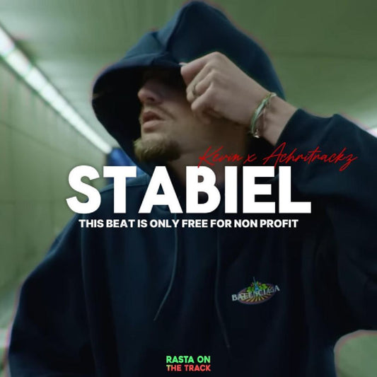 Kevin x Architrackz - ''Stabiel'' | Storytelling Type Beat |