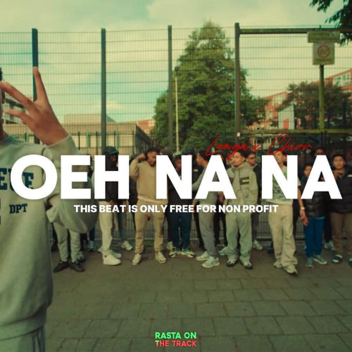 Langa x Chivv - ''Oeh na na'' | Afro Type Beat |