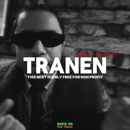 Qlas x Kidwild - ''Tranen'' | Sample Drill Type Beat |
