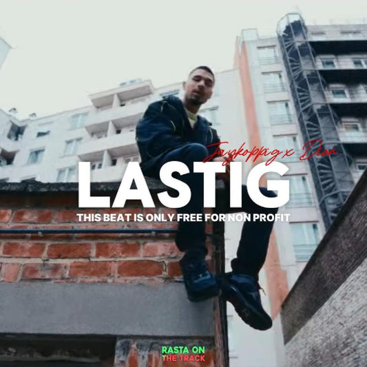 Jaykoppig x Dior - ''Lastig'' | Afro Type Beat |