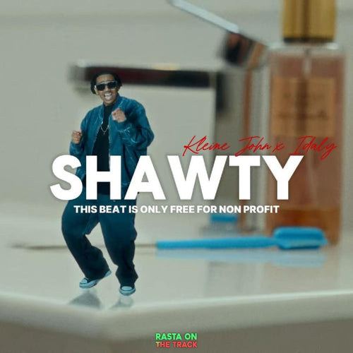 Kleine John x Idaly - ''Shawty'' | Afro Type Beat |