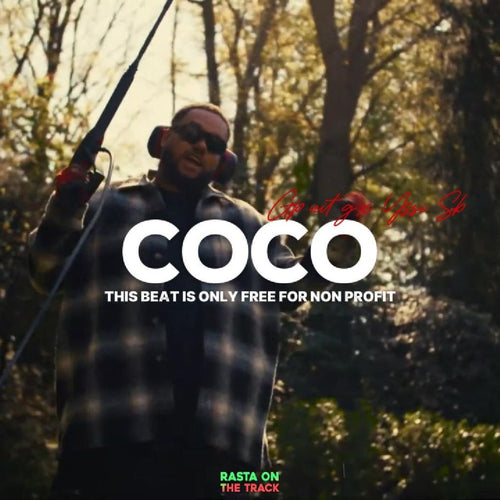 GP UIT G x Yssi Sb - ''Coco'' | Chanel/Afro Type Beat |