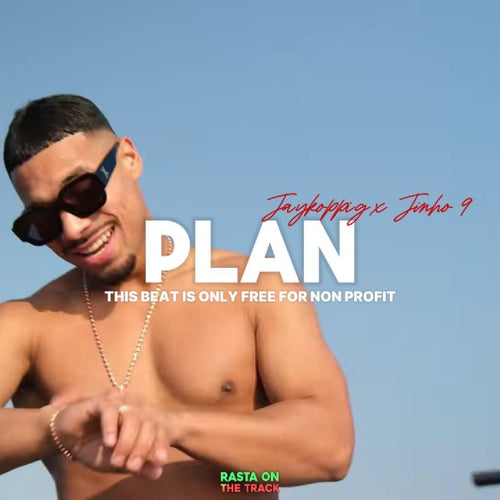 Jaykoppig x Jinho 9 - ''Plan'' | Afro Type Beat |