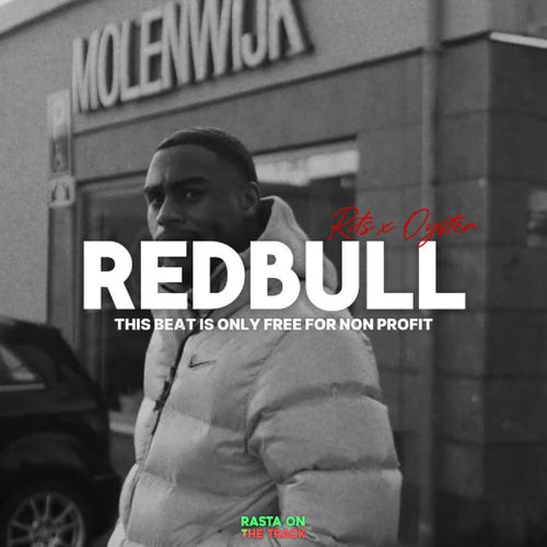 Rits x Oyster - ''Redbull'' | Dutch Rap Type Beat |