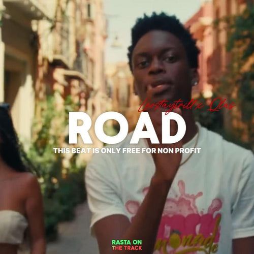 LeoStayTrill x Qlas - ''Road'' | Nathan/Jabra Type Beat |