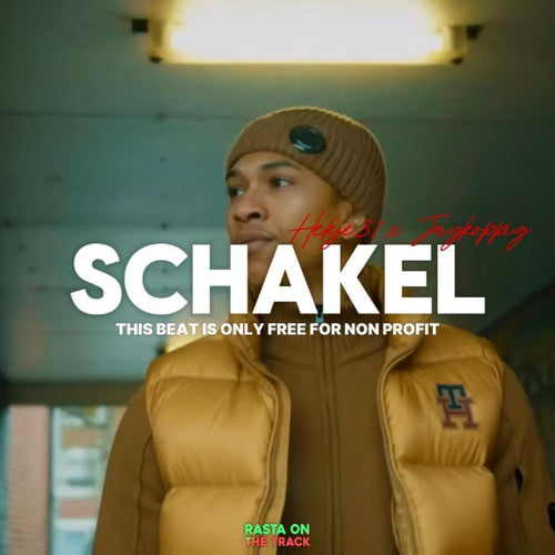 Hekje31 x Jaykoppig - ''Schakel'' | Afro Type Beat |