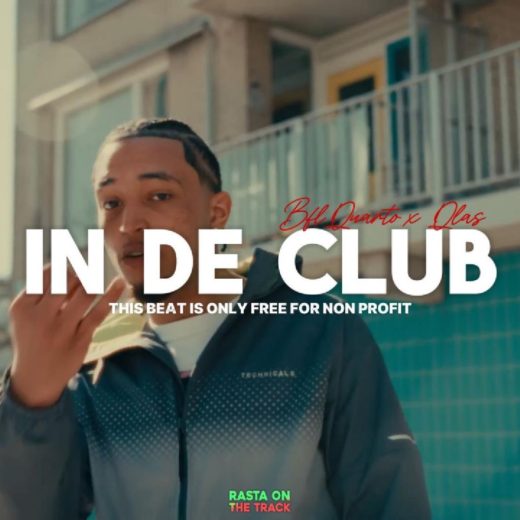 BflQuatro x Qlas - ''Plus'' | Nathan Type Beat |