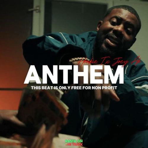 Henkie T x Joey Ak - ''Anthem'' | Trap Type Beat |