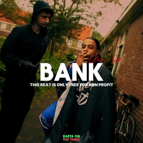 Qlas x SFB - ''Bank' | Nathan Type Beat |