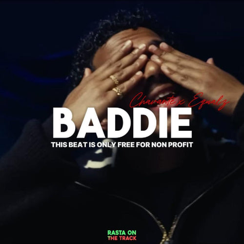 Chavante x  Equalz - ''Baddie'' | Afro Type Beat |