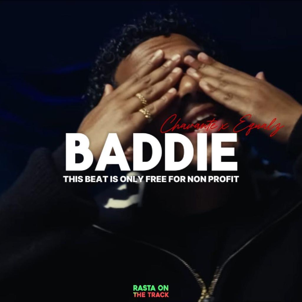 Chavante x  Equalz - ''Baddie'' | Afro Type Beat |