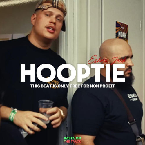 Esko x Jack - ''Hooptie'' | BoomBap Type Beat |