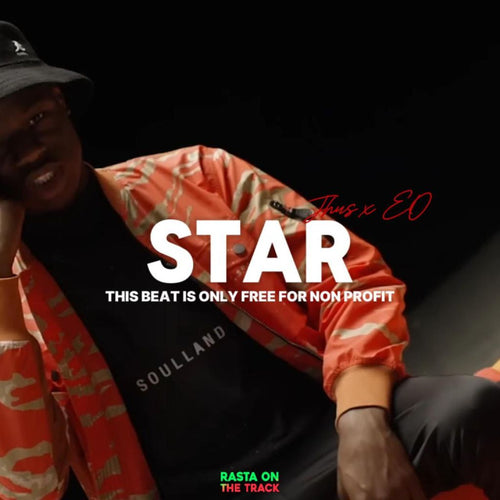 J Hus x EO - ''Star'' | Afro Swing Type Beat |