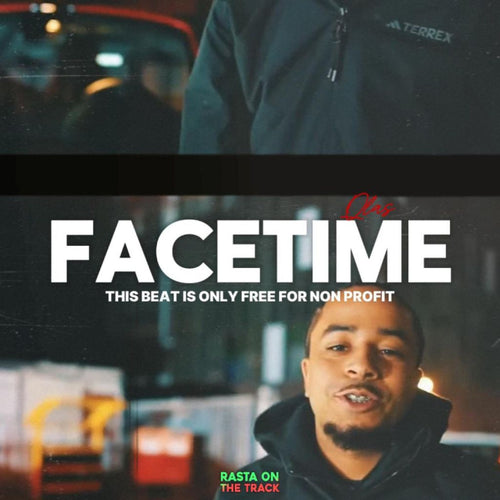Qlas - ''Facetime' | Uk Drill Type Beat |