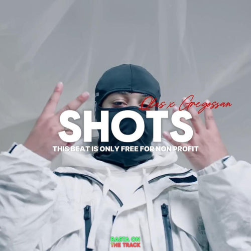 Qlas x Gregossan - ''Shots'' | Drill Type Beat |