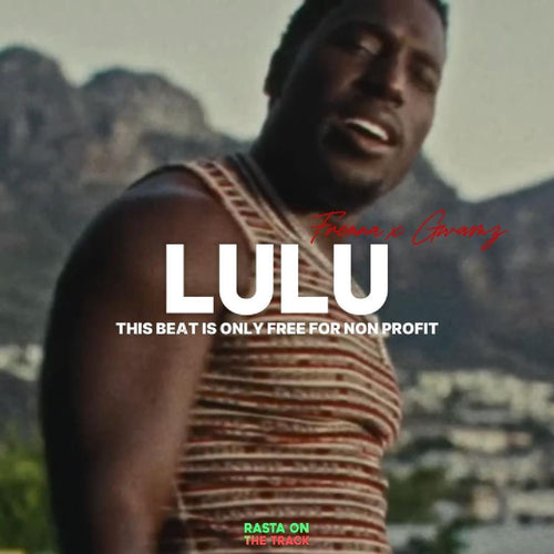 Frenna x Gwamz - ''Lulu'' | Afro Swing Type Beat |