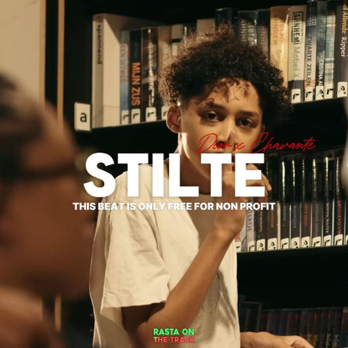 Dior x Chavante - ''Stilte'' | Afro Type Beat |