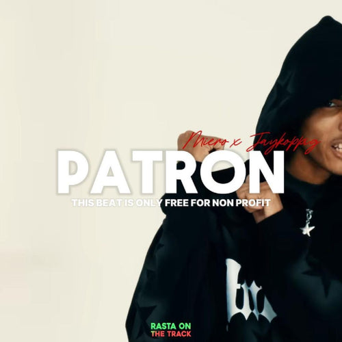 Miero x Jaykoppig - ''Patron'' | Afro Swing Type Beat |