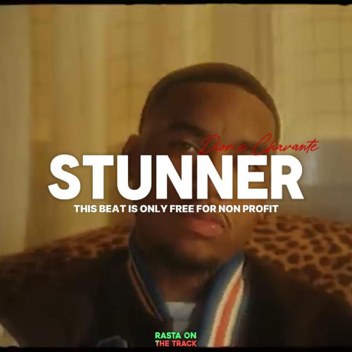 Dior x Chavante - ''Stunner'' | Afro Type Beat |