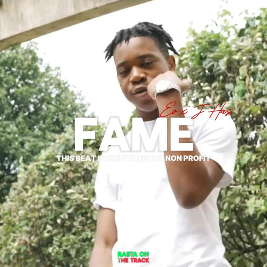 EO x J hus - ''Fame'' | Afro Swing Type Beat |