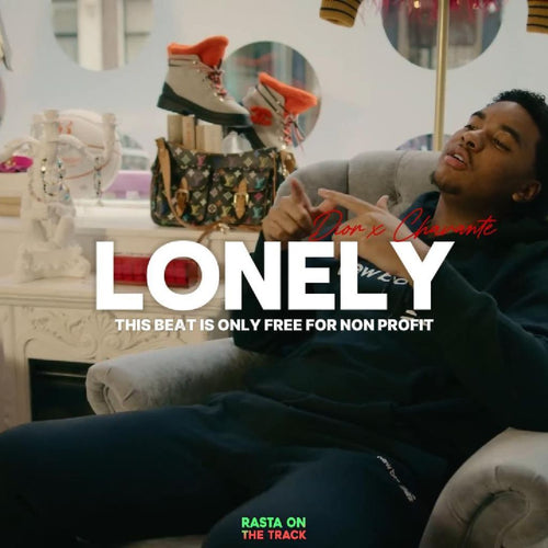 Dior x Chavanté - ''Lonely'' | Afro Type Beat |