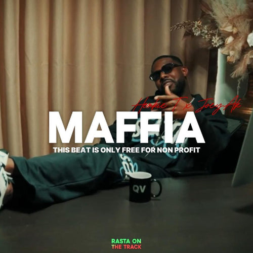 Henkie T x JoeyAk - ''Maffia'' | Dutch Rap Type Beat |