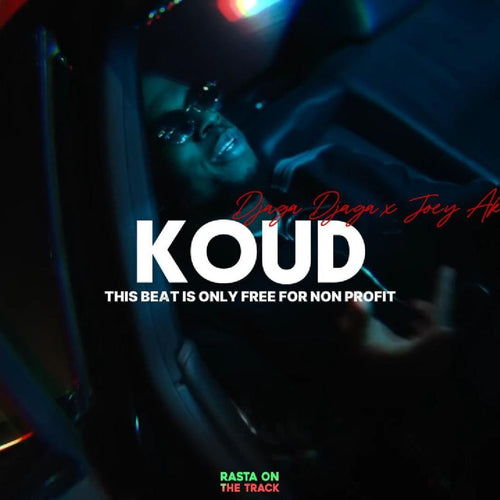 Djaga Djaga x Joey Ak - ''Koud'' | Dutch Rap Type Beat |