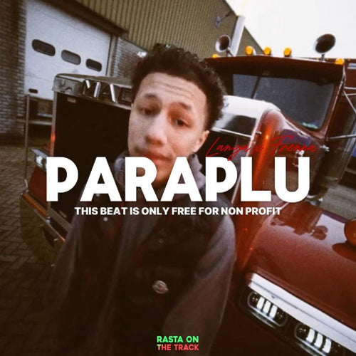 Langa x Frenna - ''Paraplu'' | Afro Type Beat |