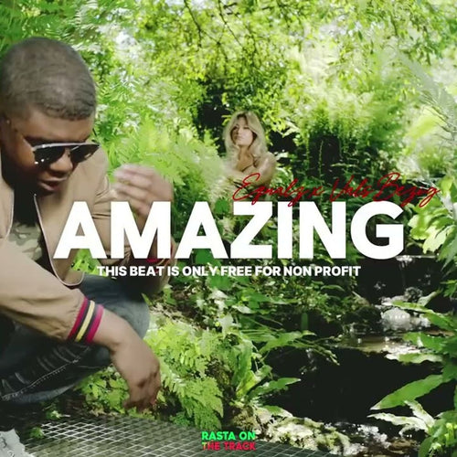 Equalz x ValsBezig - ''Amazing'' | Afro Type Beat |